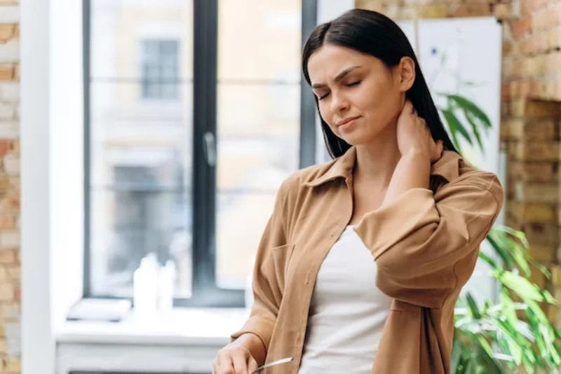 Neck Pain Specialists in Greenville, SC Neck Pain Specialists in Greenville, SC